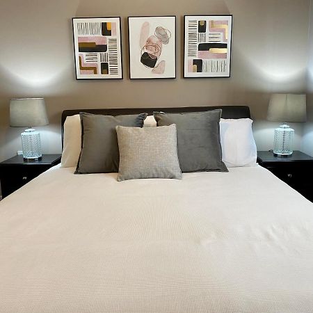 Pendle House - Apartment 3 Colwyn Bay Eksteriør bilde